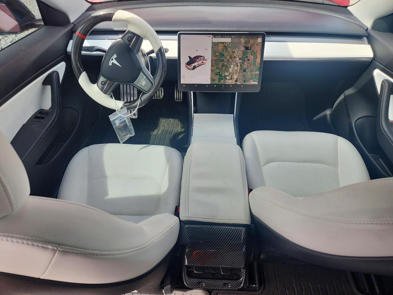 2018 TESLA MODEL 3 photo 22