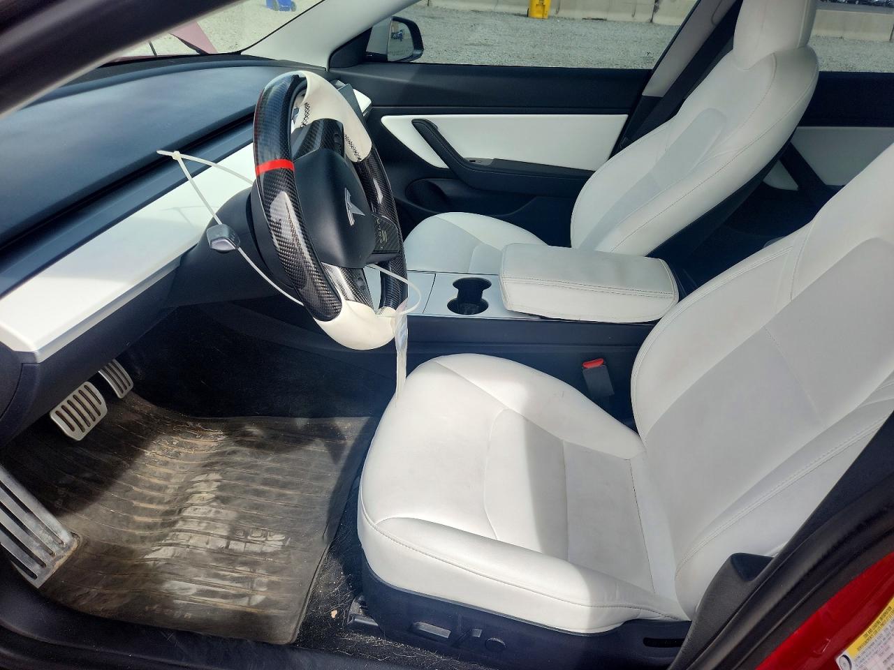 2018 TESLA MODEL 3 photo 19