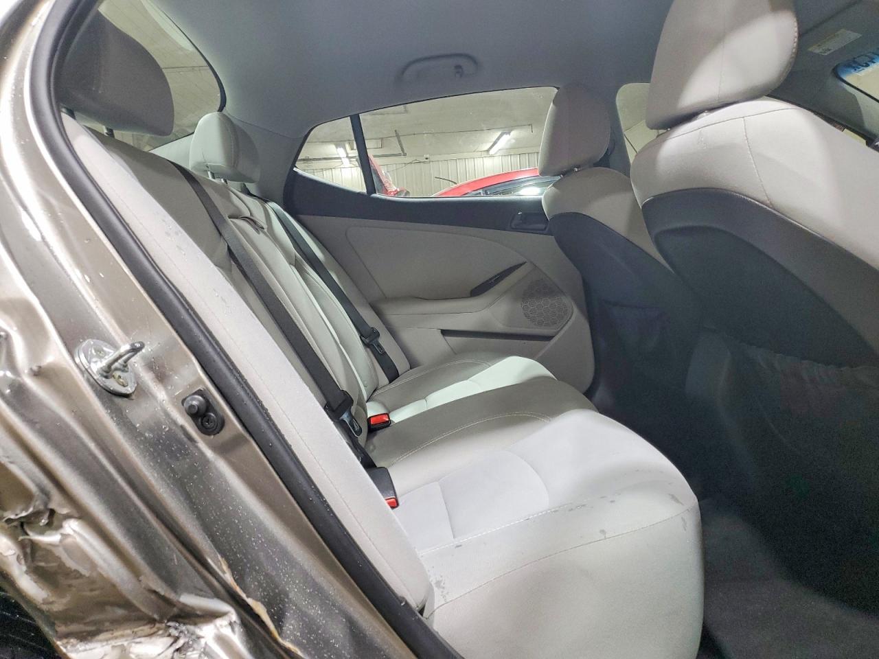 2015 KIA OPTIMA LX photo 19