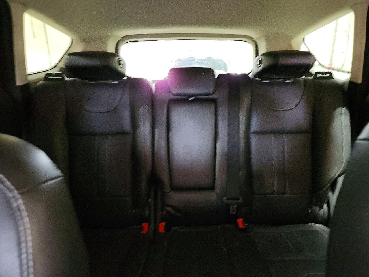2013 FORD ESCAPE TITANIUM photo 19