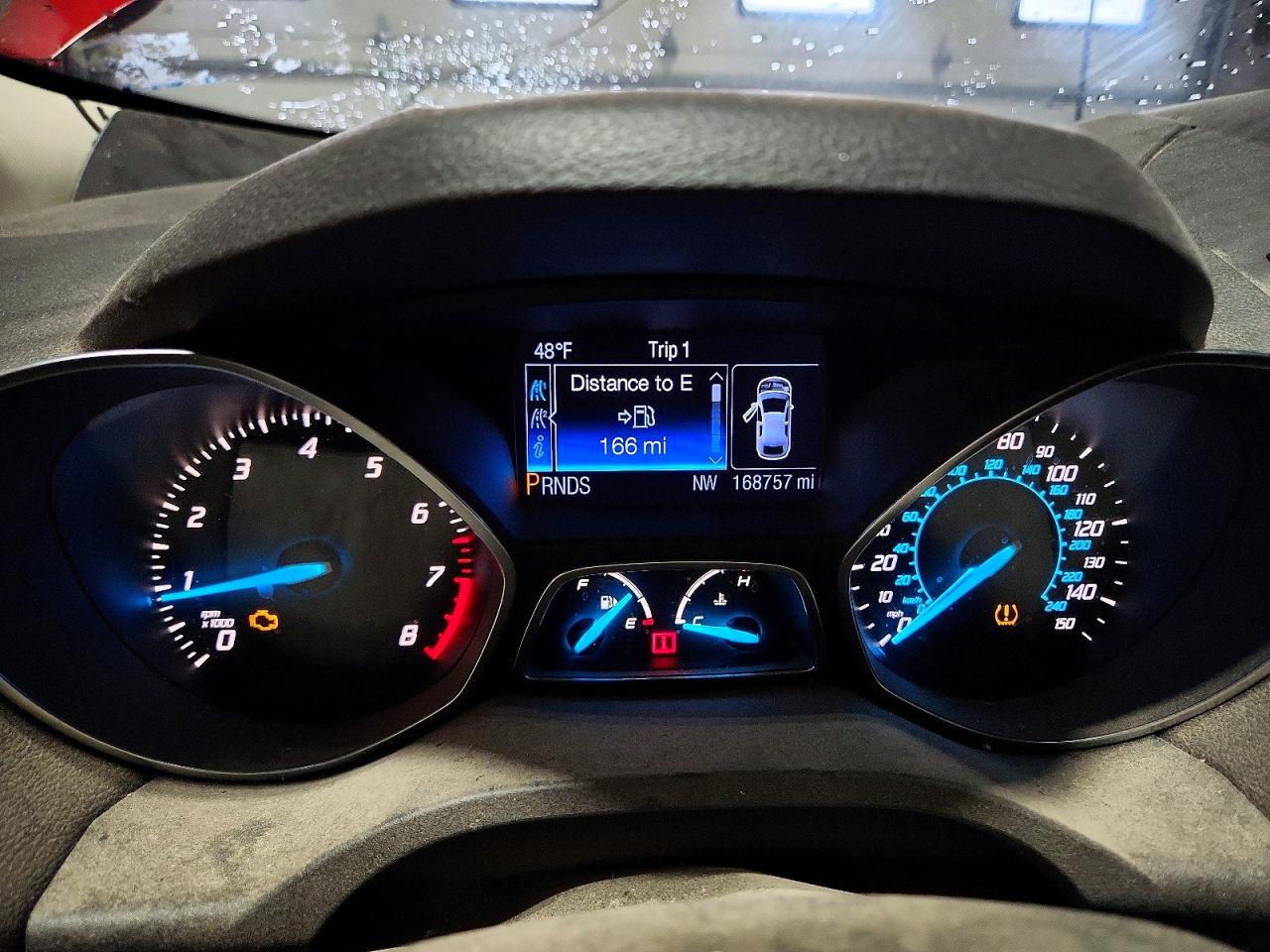 2013 FORD ESCAPE TITANIUM photo 17