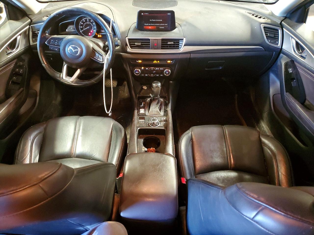 2017 MAZDA 3 TOURING photo 22