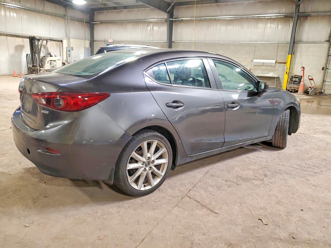 2017 MAZDA 3 TOURING photo 7