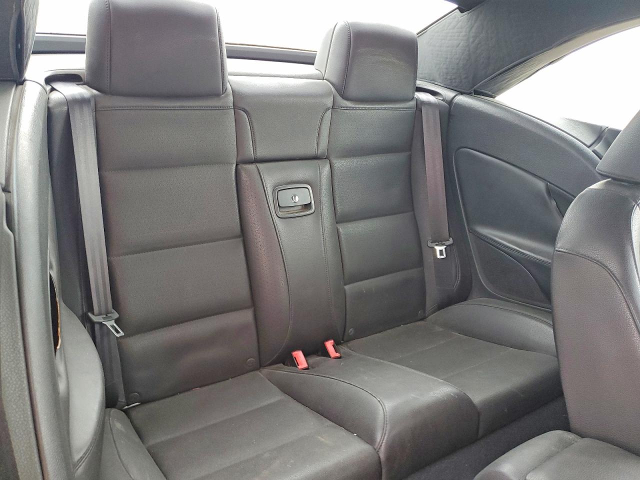 2009 VOLKSWAGEN EOS TURBO photo 28