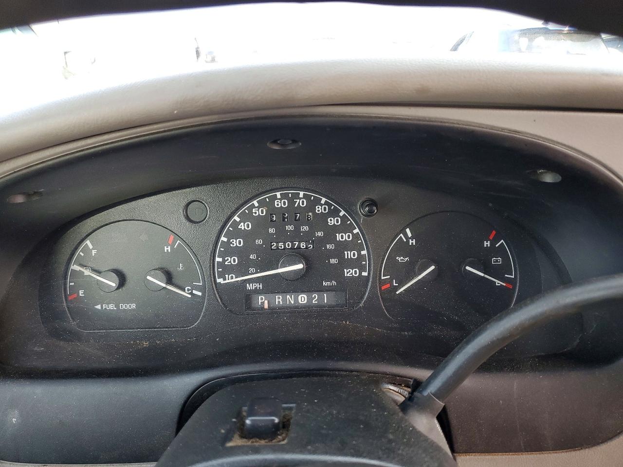 2000 FORD RANGER photo 17