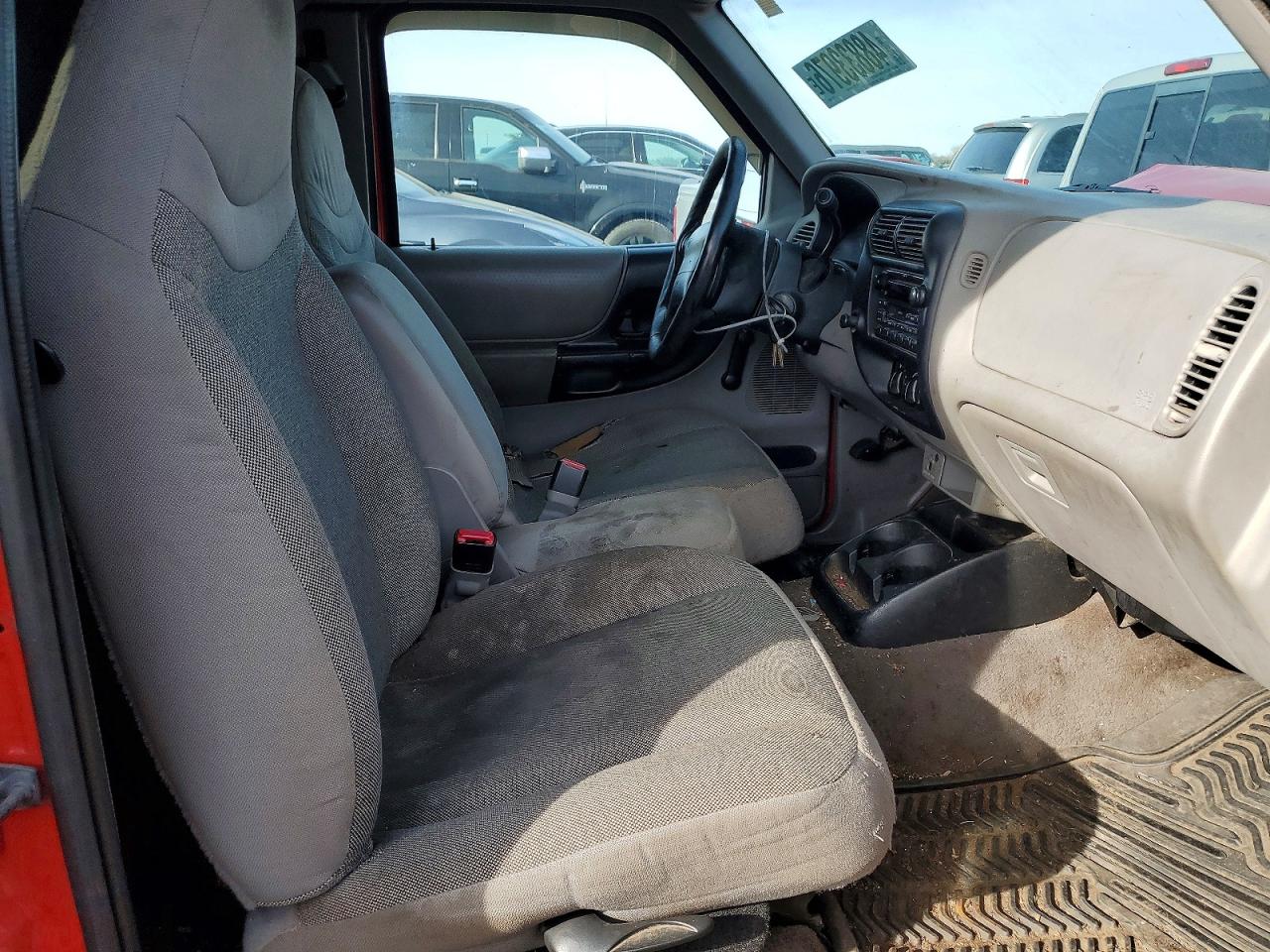 2000 FORD RANGER photo 13