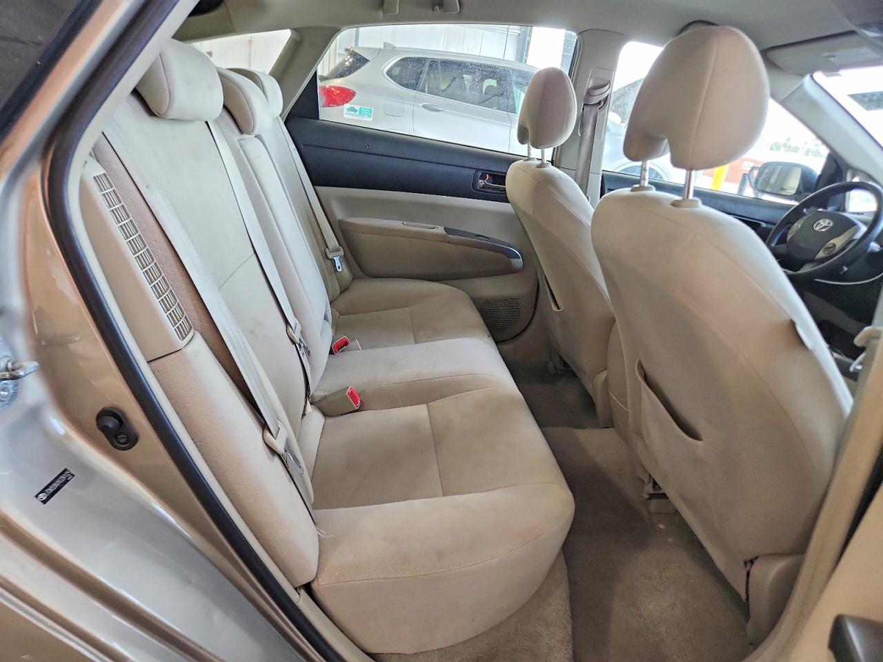 2008 TOYOTA PRIUS BASE photo 28