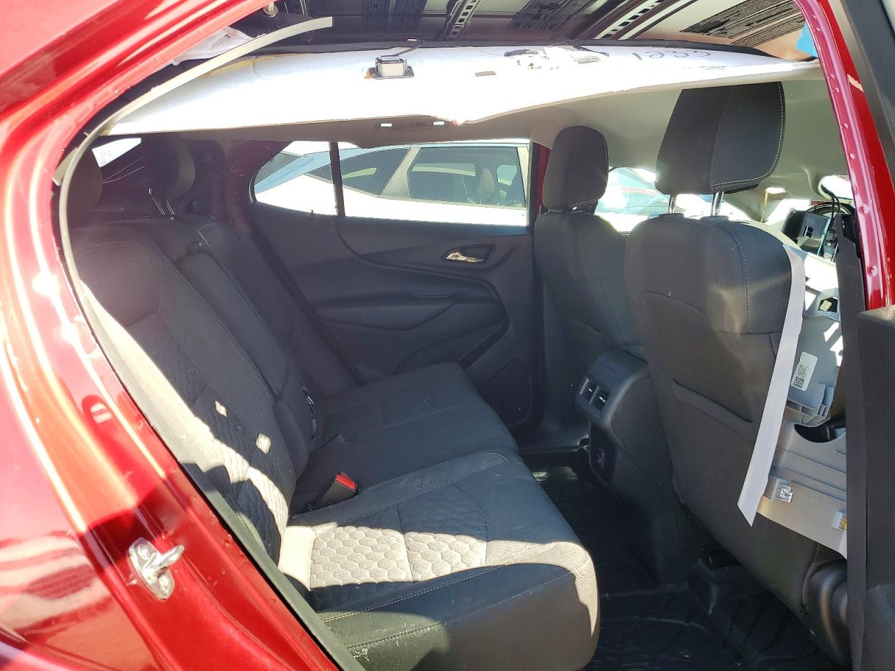 2020 CHEVROLET EQUINOX LT photo 28