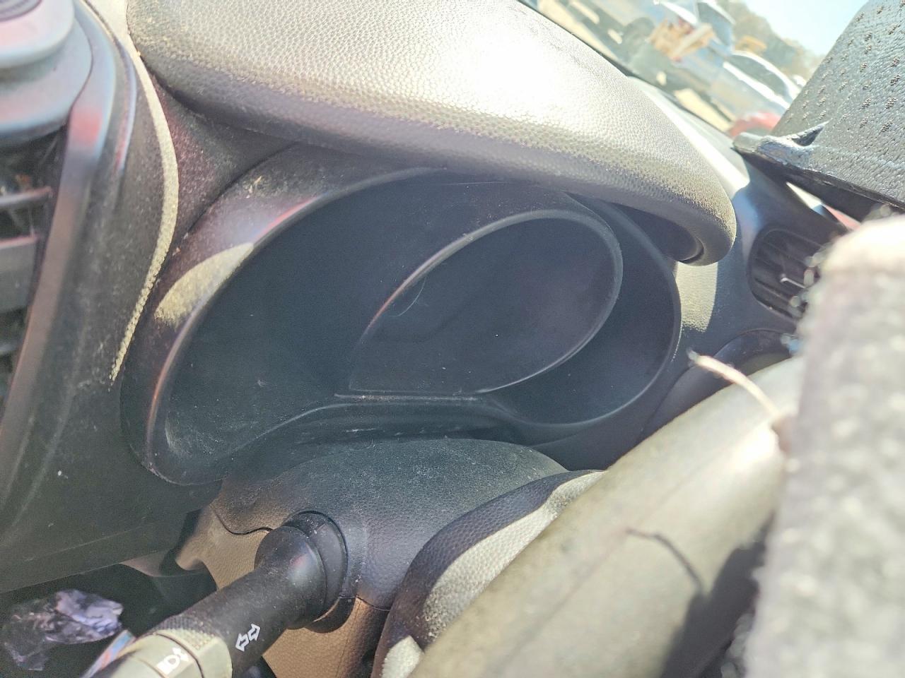 2016 KIA SOUL BASE photo 25
