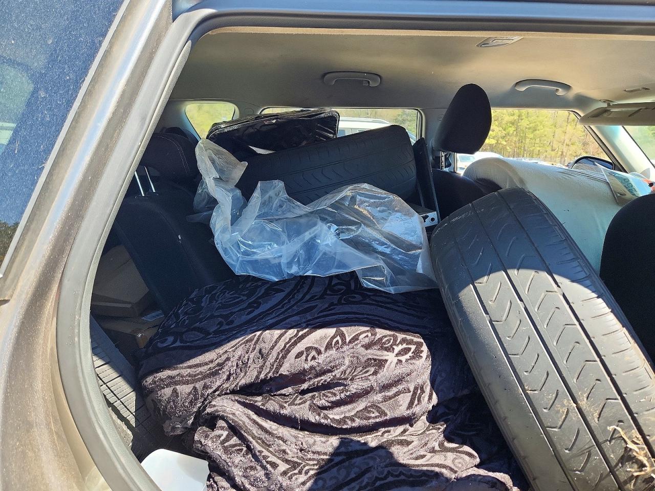 2016 KIA SOUL BASE photo 28