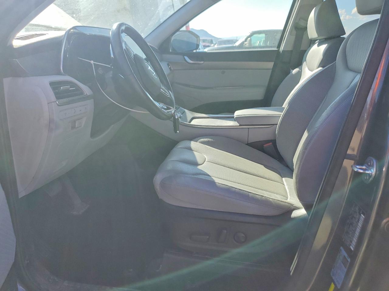 2020 HYUNDAI PALISADE SEL photo 13