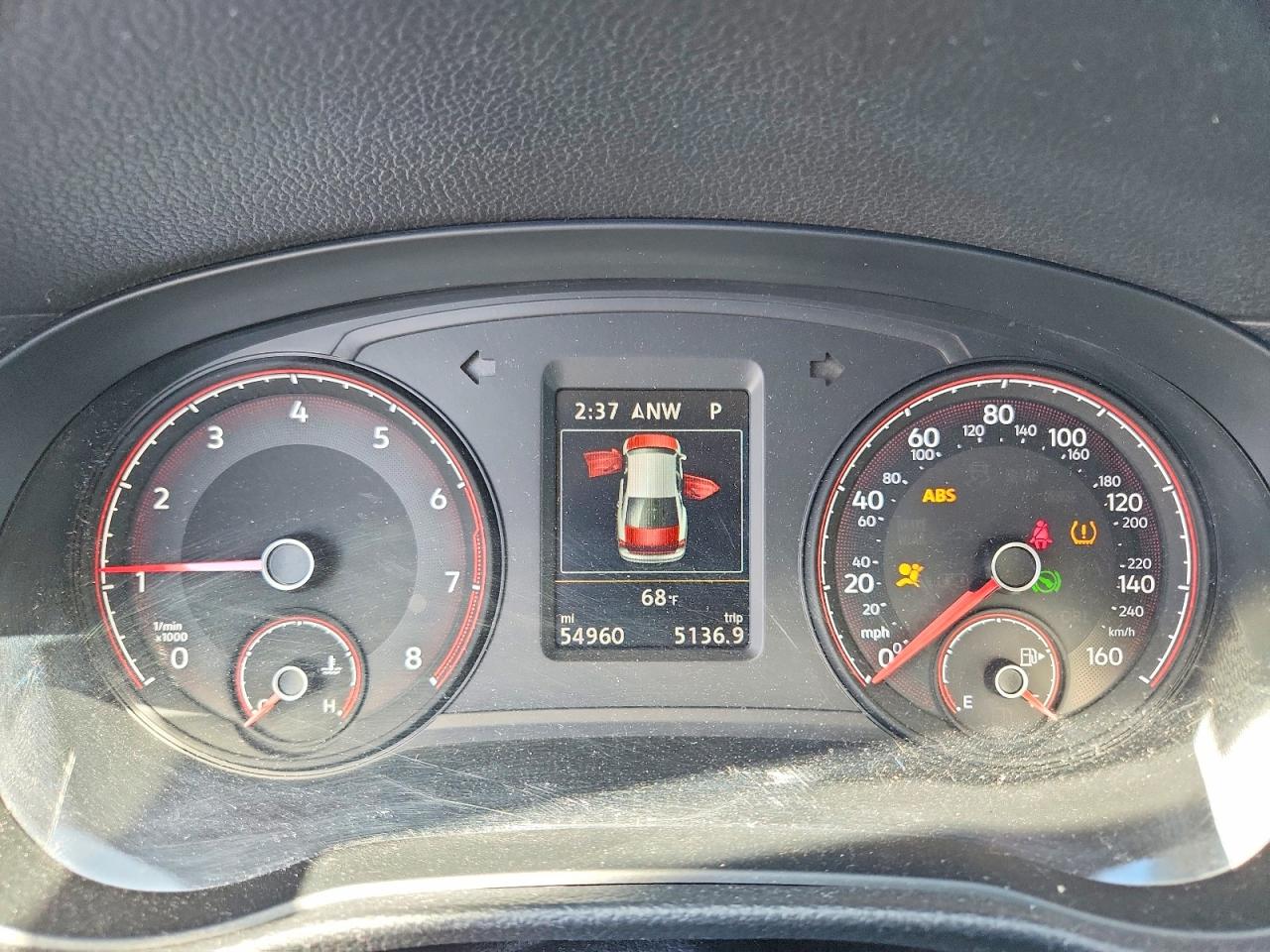 2021 VOLKSWAGEN PASSAT SE photo 25