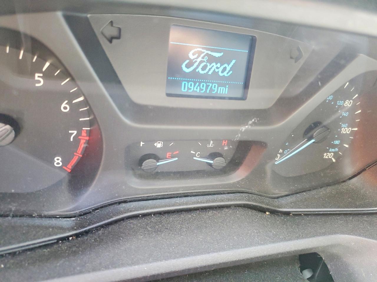 2016 FORD TRANSIT T-350 photo 17