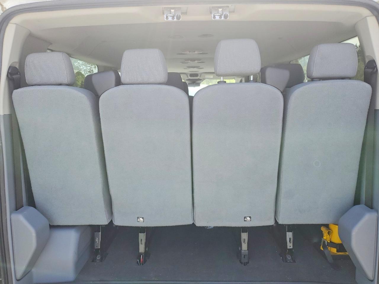 2016 FORD TRANSIT T-350 photo 19