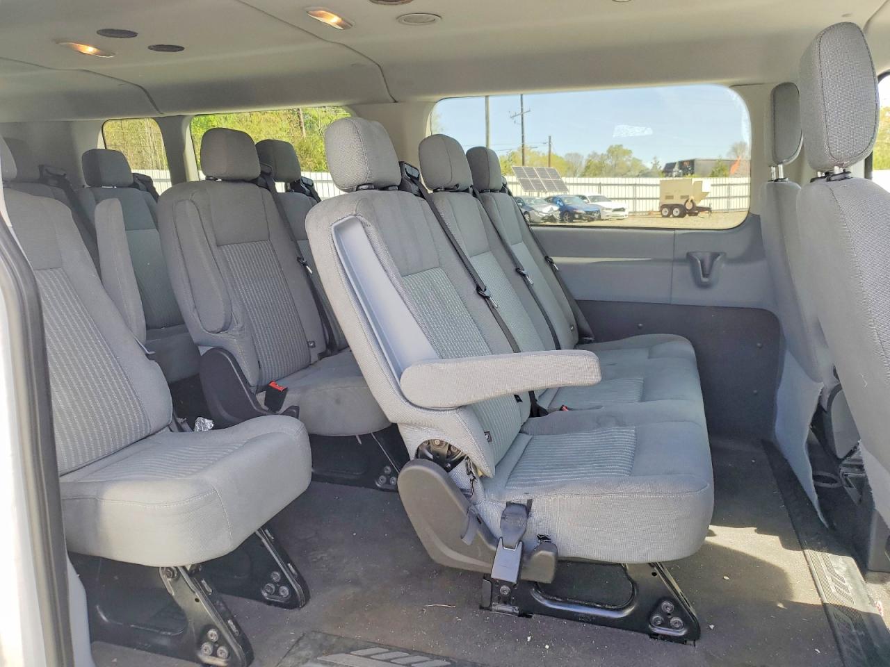 2016 FORD TRANSIT T-350 photo 21