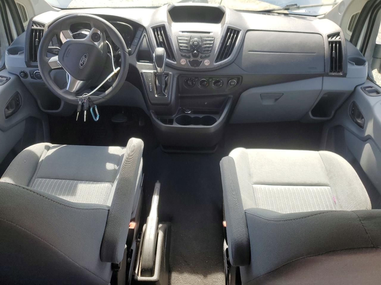 2016 FORD TRANSIT T-350 photo 15
