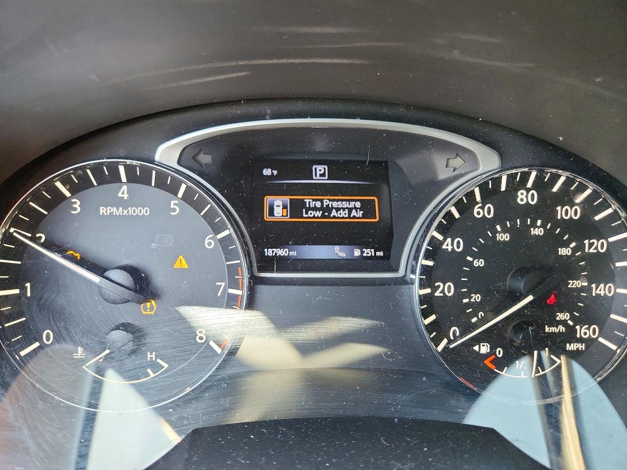 2017 NISSAN ALTIMA 2.5 SL photo 17