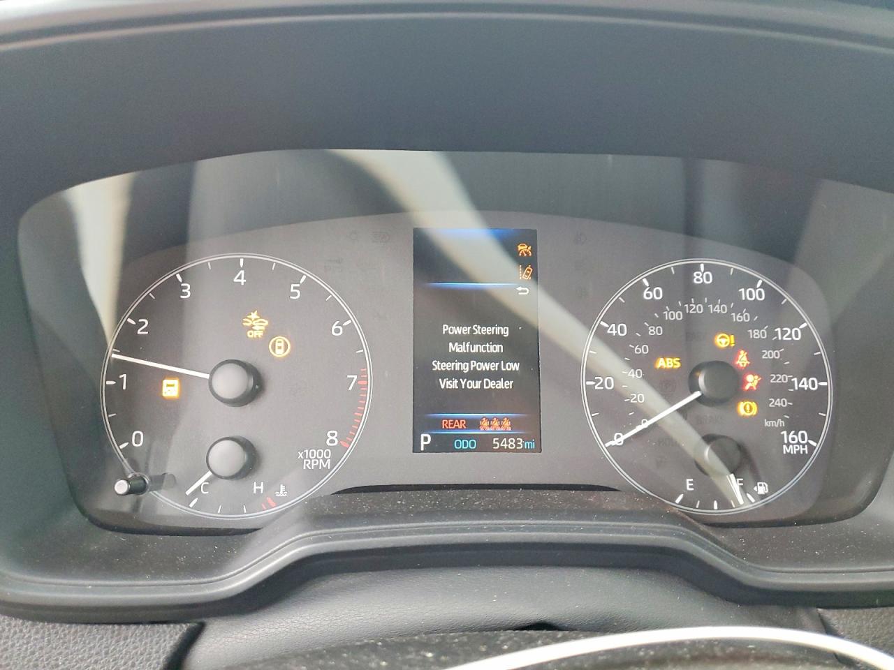 2025 TOYOTA COROLLA LE photo 25