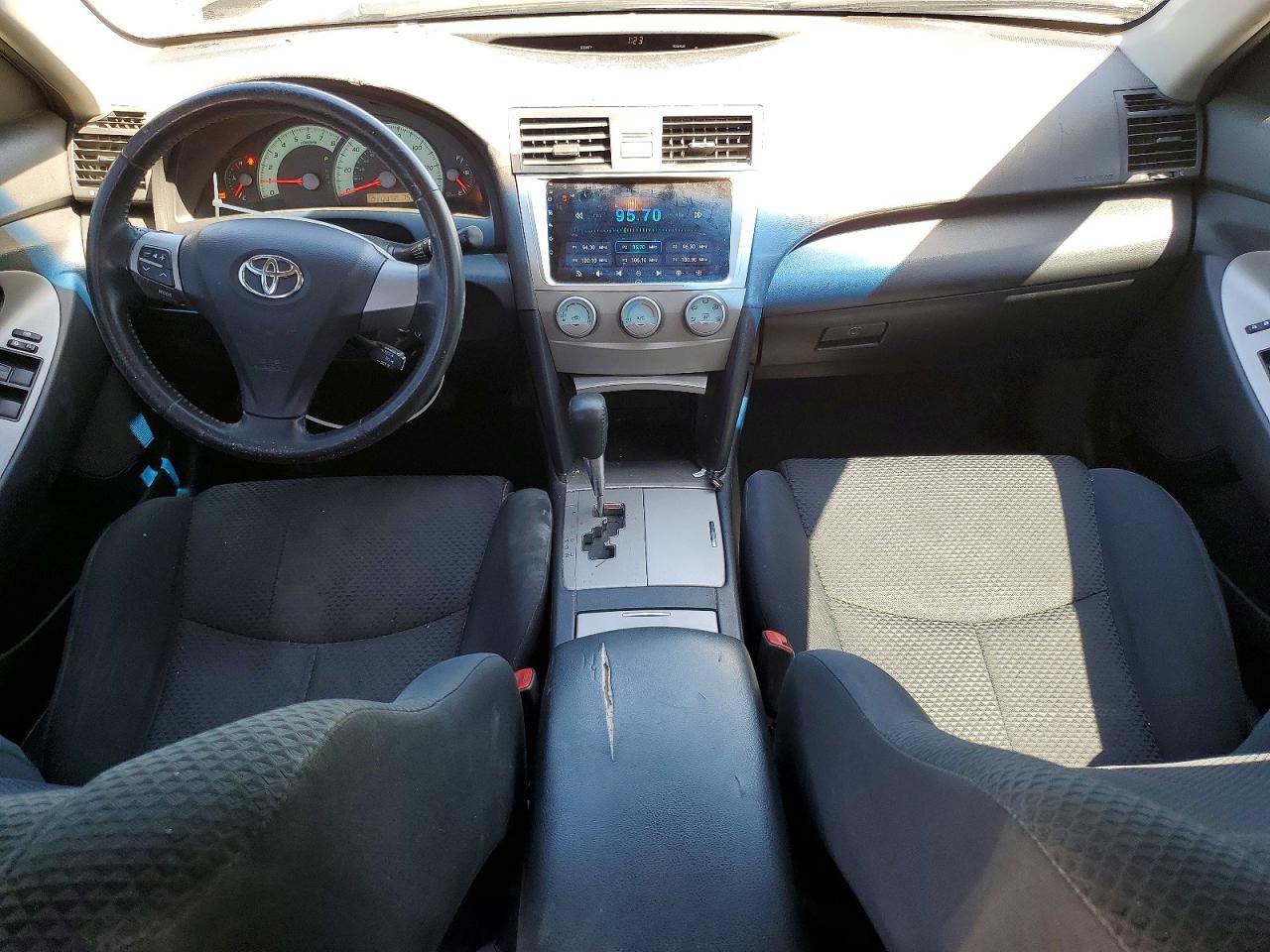 2007 TOYOTA CAMRY SE photo 15