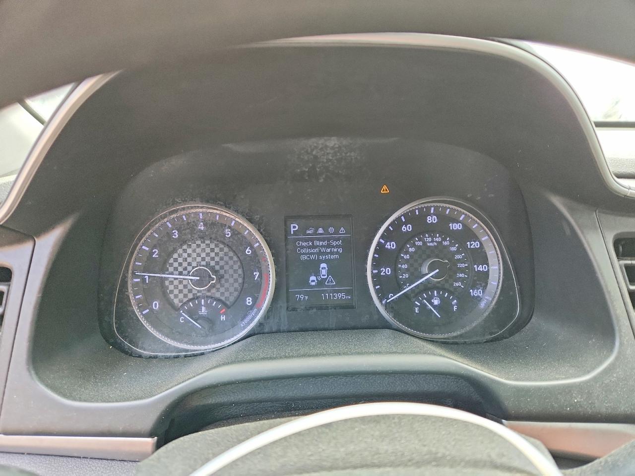 2020 HYUNDAI ELANTRA SEL photo 17