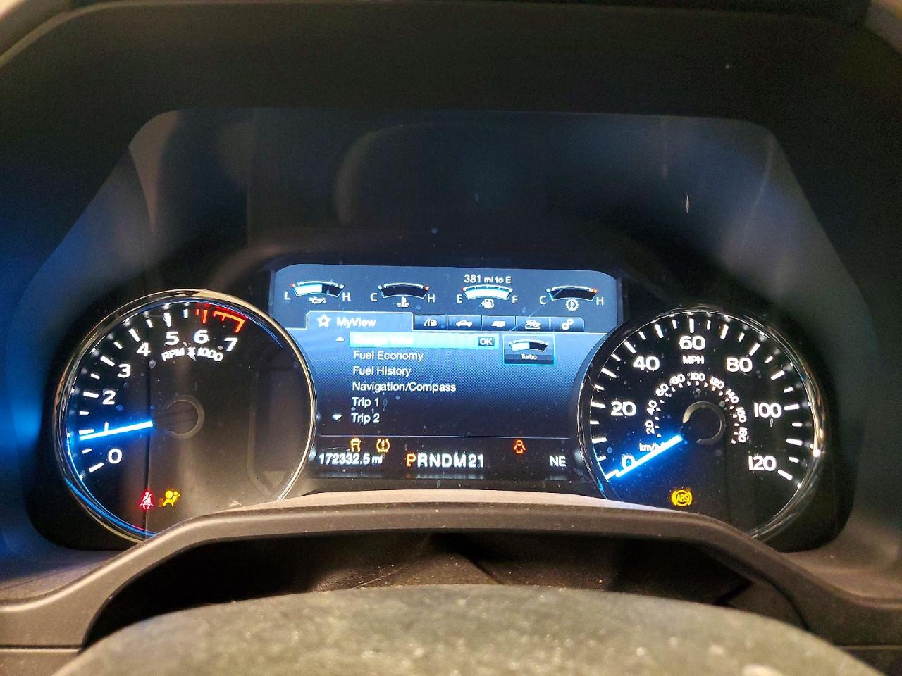 2016 FORD F150 SUPERCREW photo 17