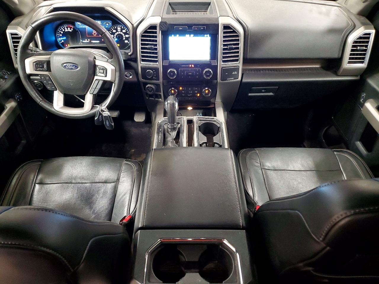 2016 FORD F150 SUPERCREW photo 15