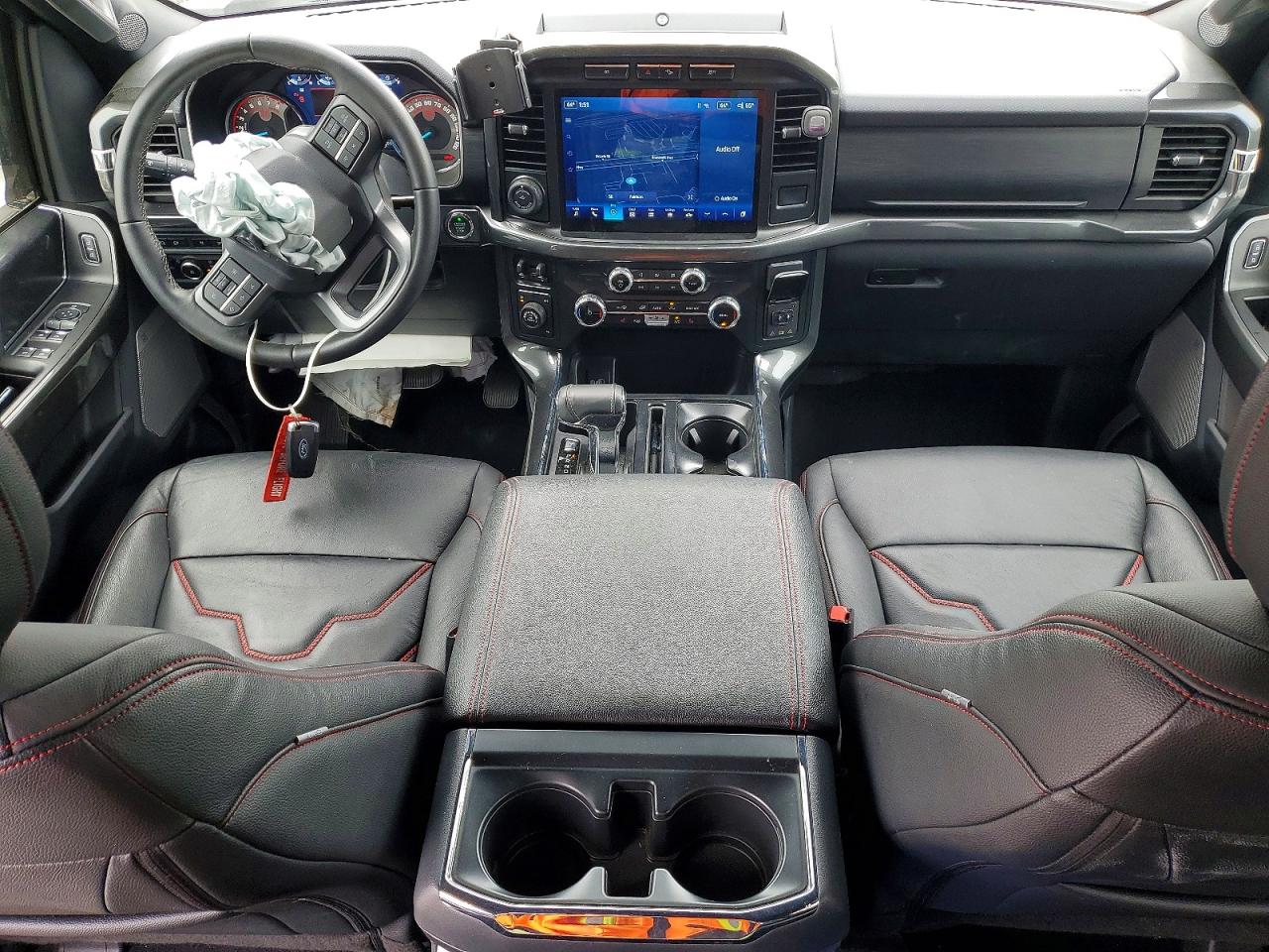 2023 FORD F150 SUPERCREW photo 22