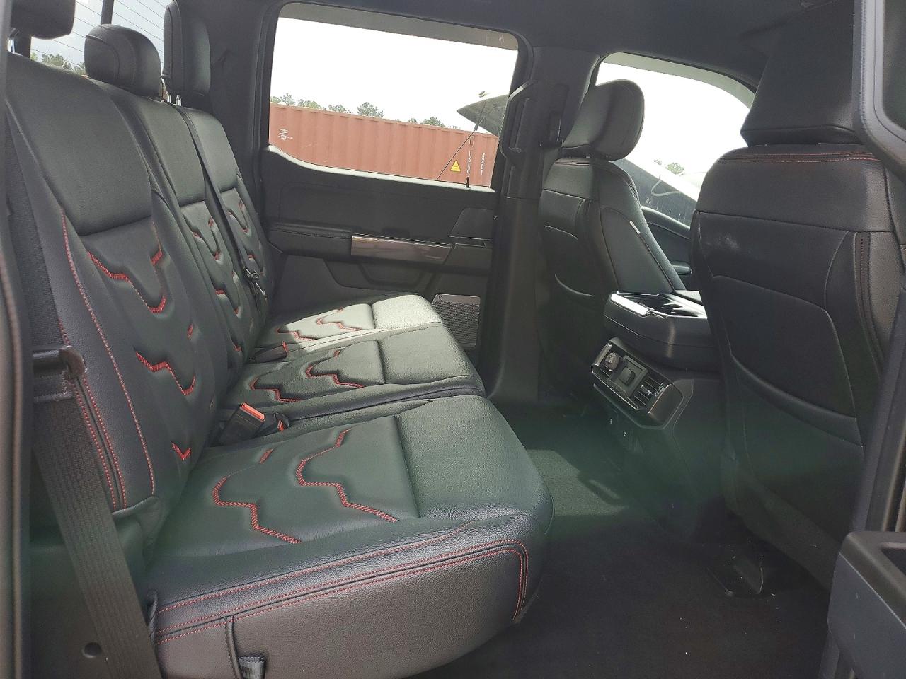 2023 FORD F150 SUPERCREW photo 28