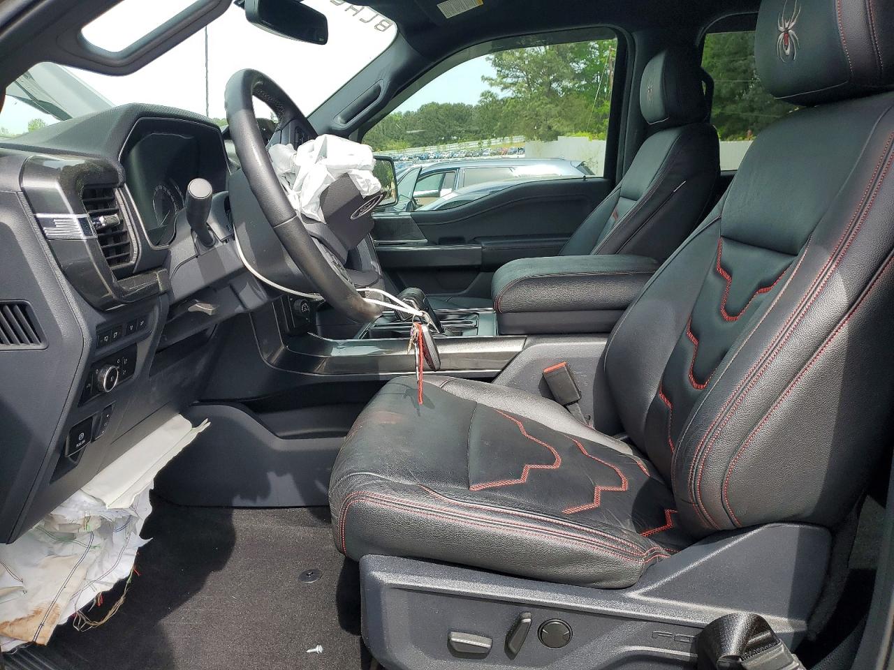 2023 FORD F150 SUPERCREW photo 19