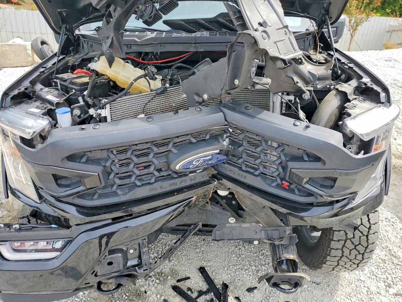 2023 FORD F150 SUPERCREW photo 31