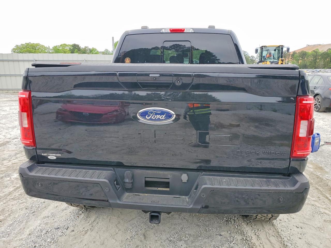2023 FORD F150 SUPERCREW photo 16