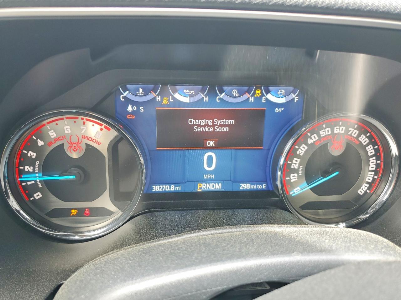 2023 FORD F150 SUPERCREW photo 25