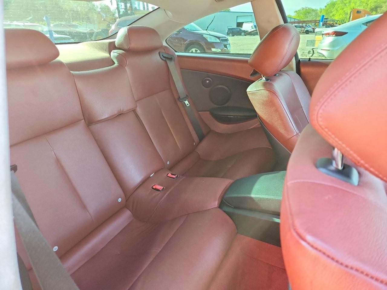 2007 BMW 650 I photo 10
