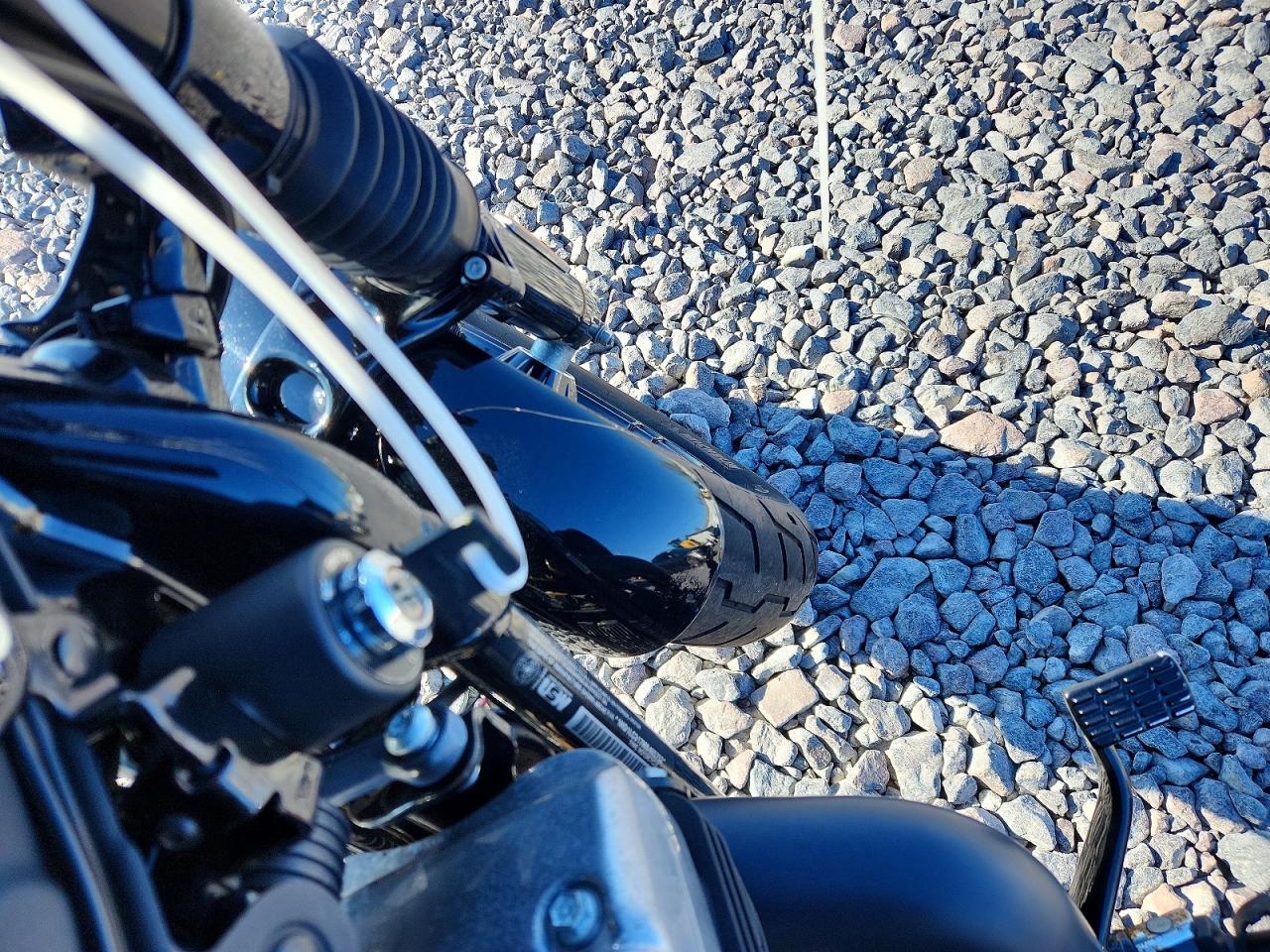 2021 HARLEY-DAVIDSON XL1200 X photo 15