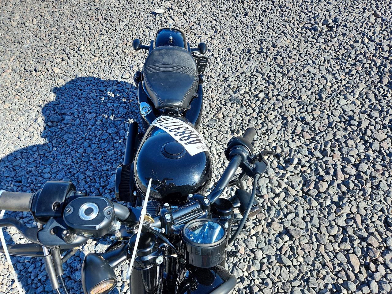 2021 HARLEY-DAVIDSON XL1200 X photo 9