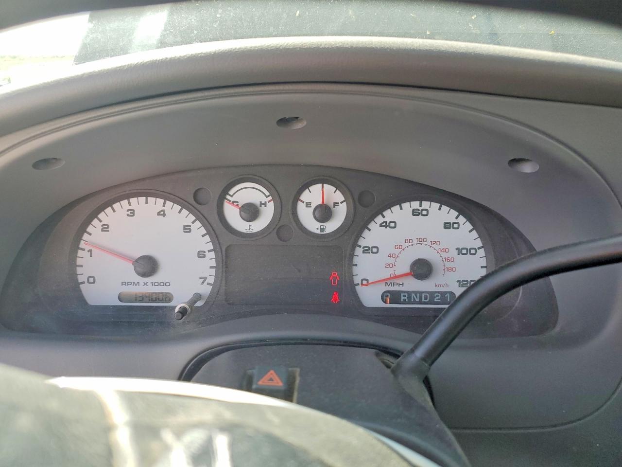 2006 FORD RANGER SUPER CAB photo 17