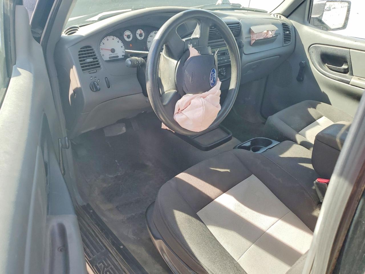 2006 FORD RANGER SUPER CAB photo 15