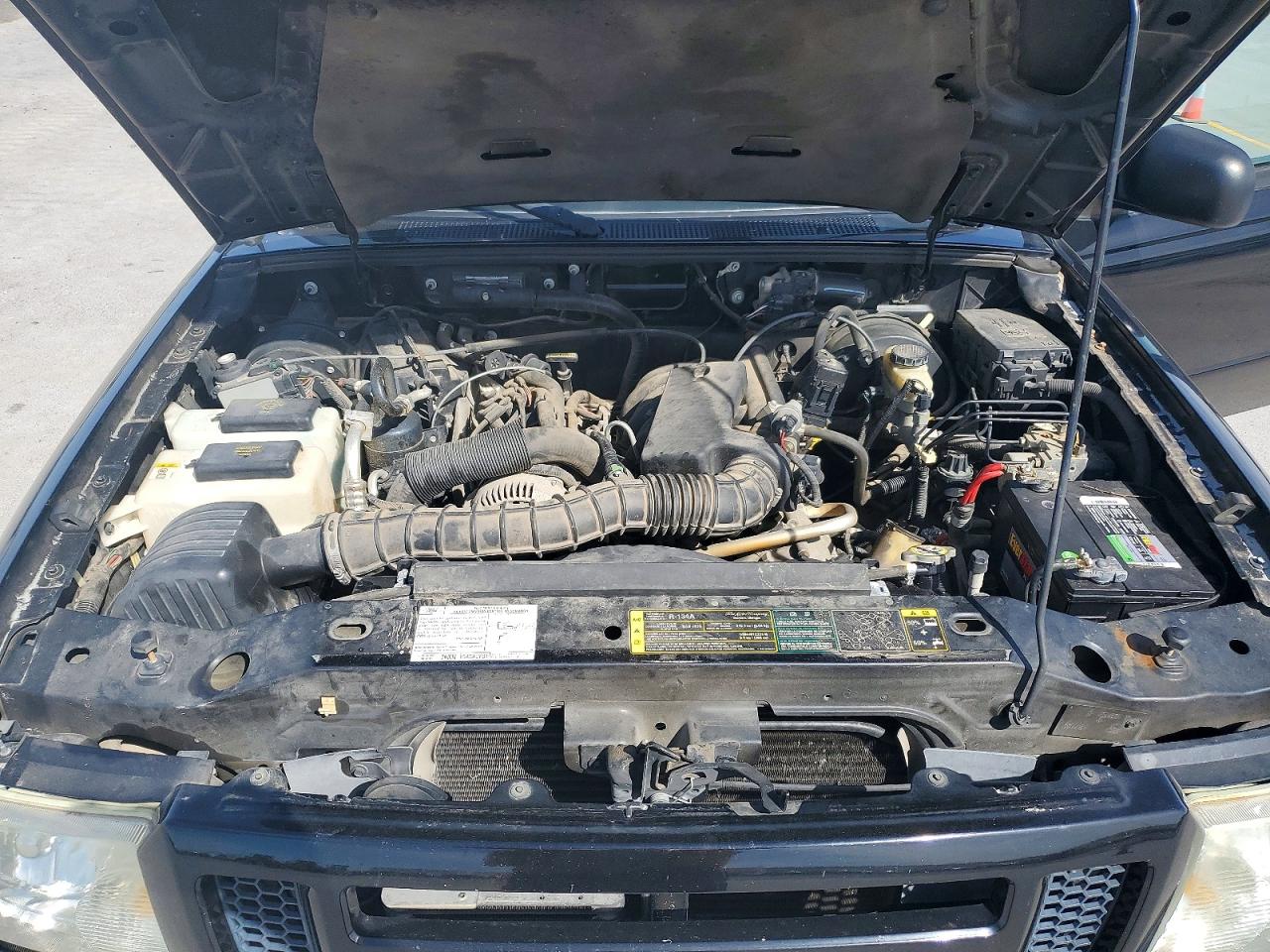 2006 FORD RANGER SUPER CAB photo 21