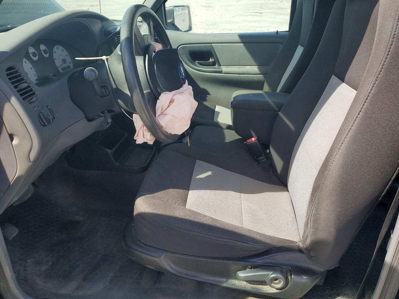 2006 FORD RANGER SUPER CAB photo 13