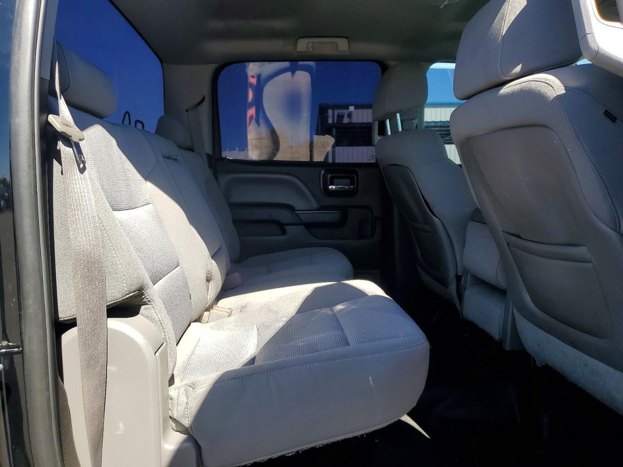 2014 GMC SIERRA K1500 photo 19