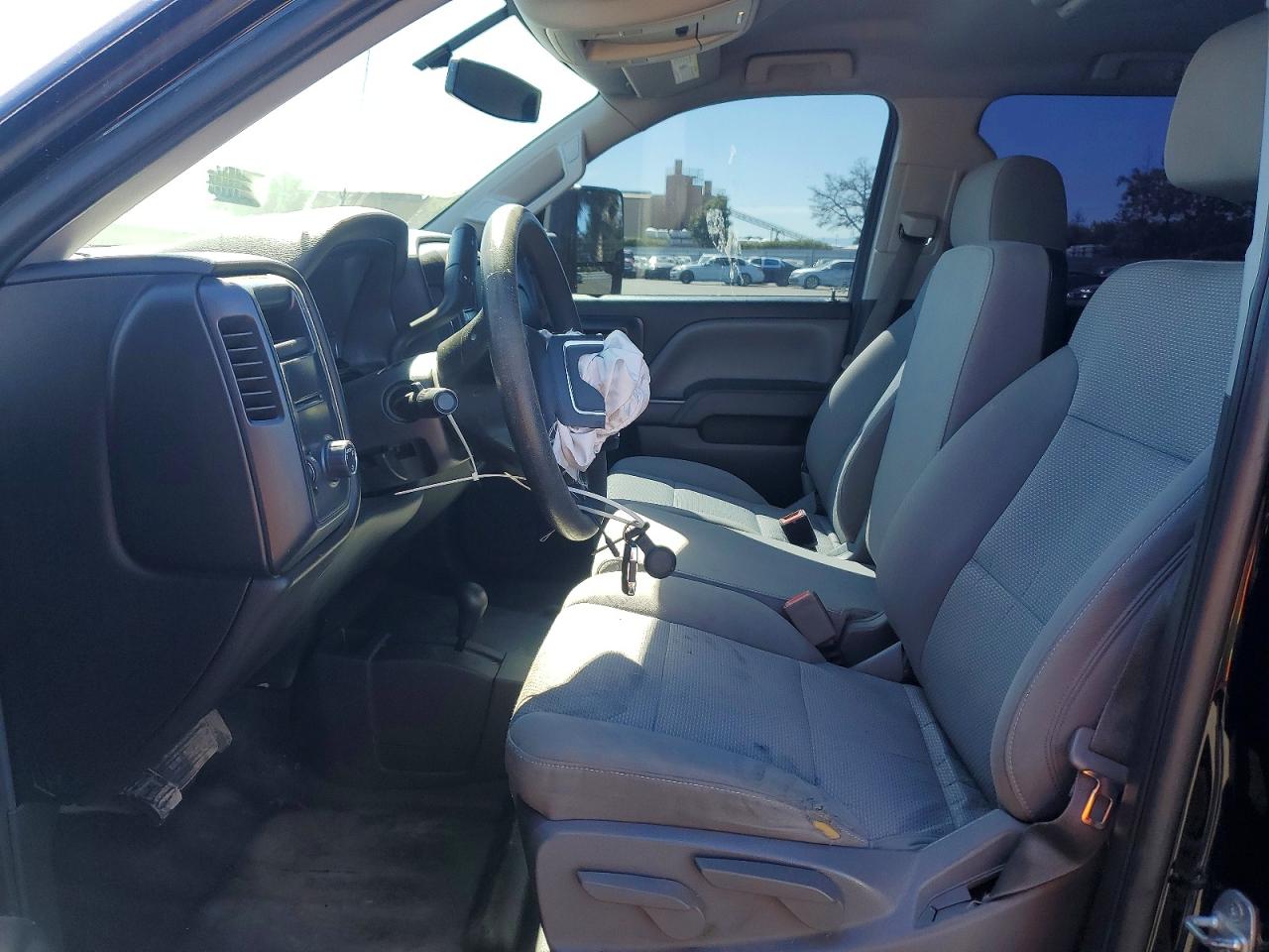 2014 GMC SIERRA K1500 photo 13