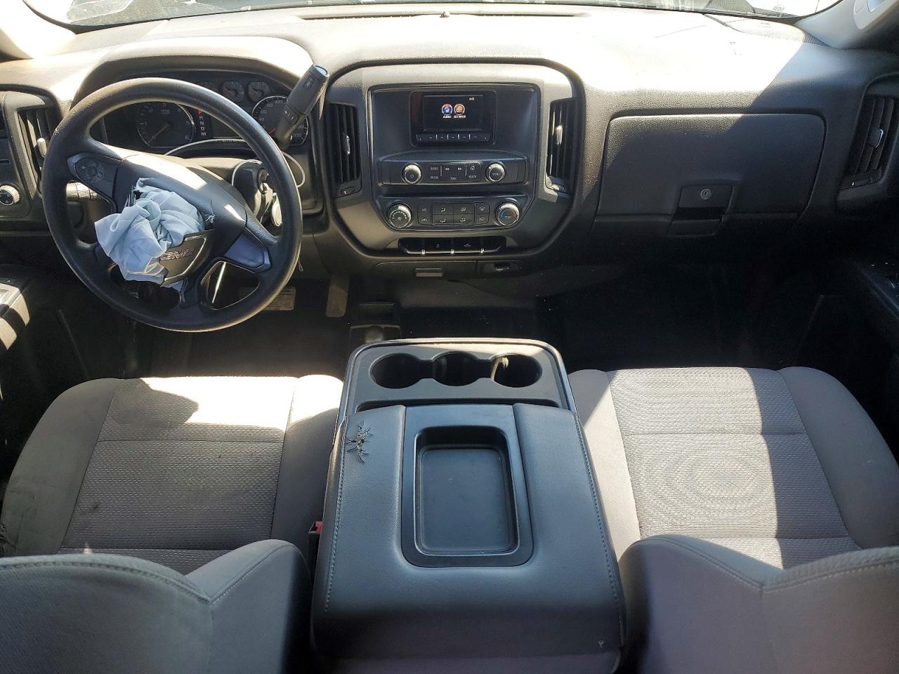 2014 GMC SIERRA K1500 photo 15