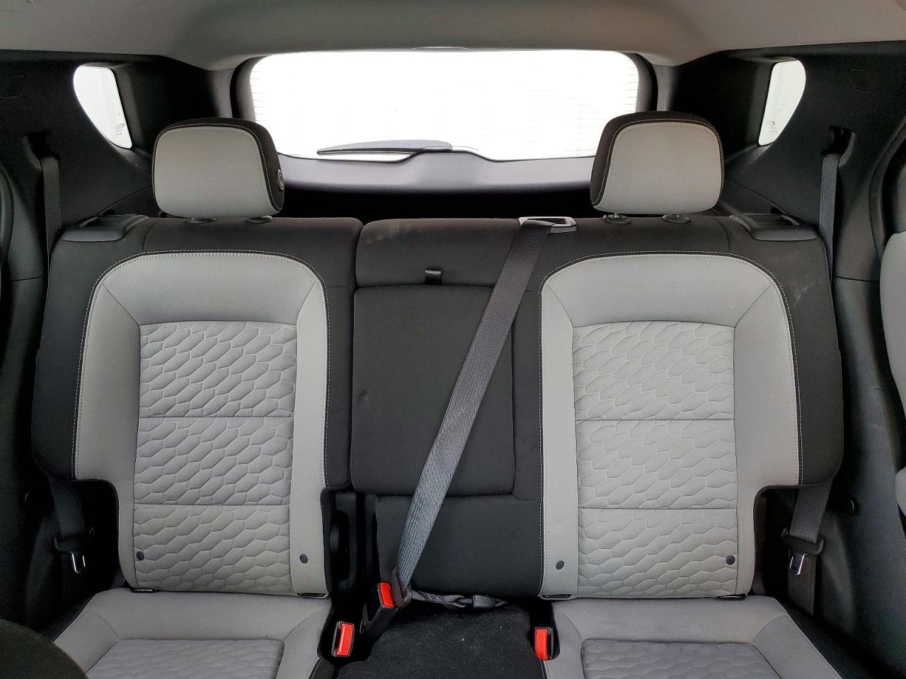 2019 CHEVROLET EQUINOX LT photo 19