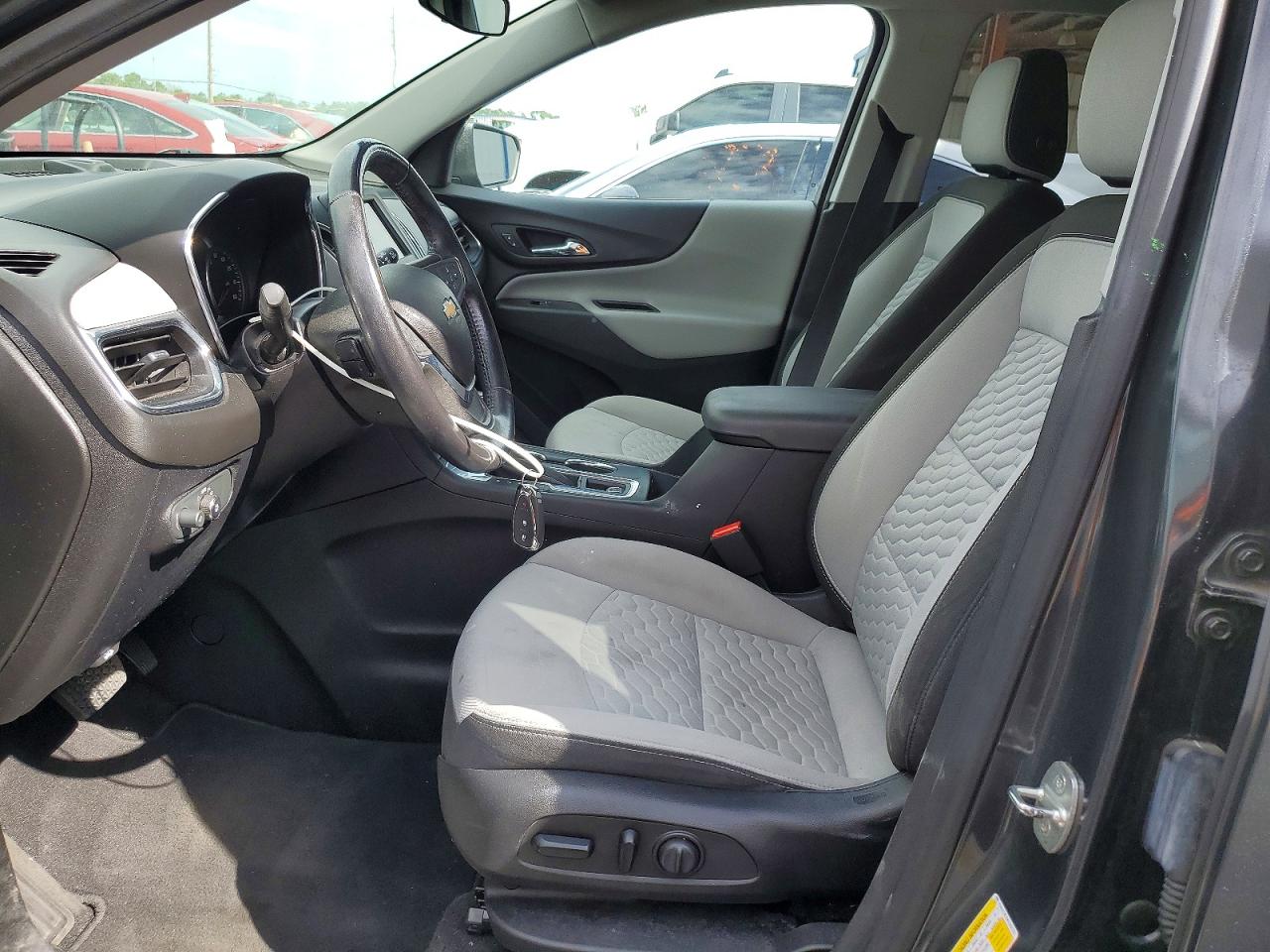 2019 CHEVROLET EQUINOX LT photo 13