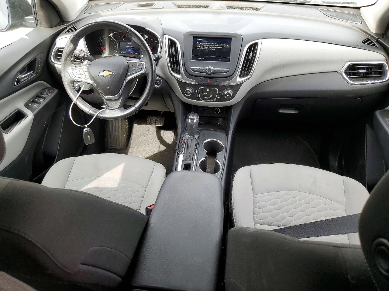 2019 CHEVROLET EQUINOX LT photo 15