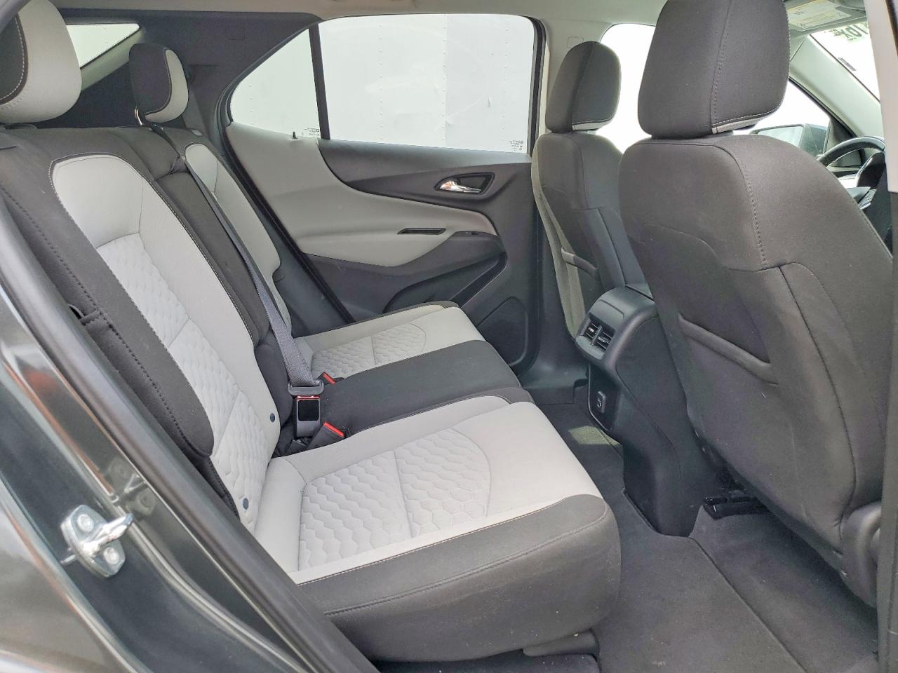 2019 CHEVROLET EQUINOX LT photo 21