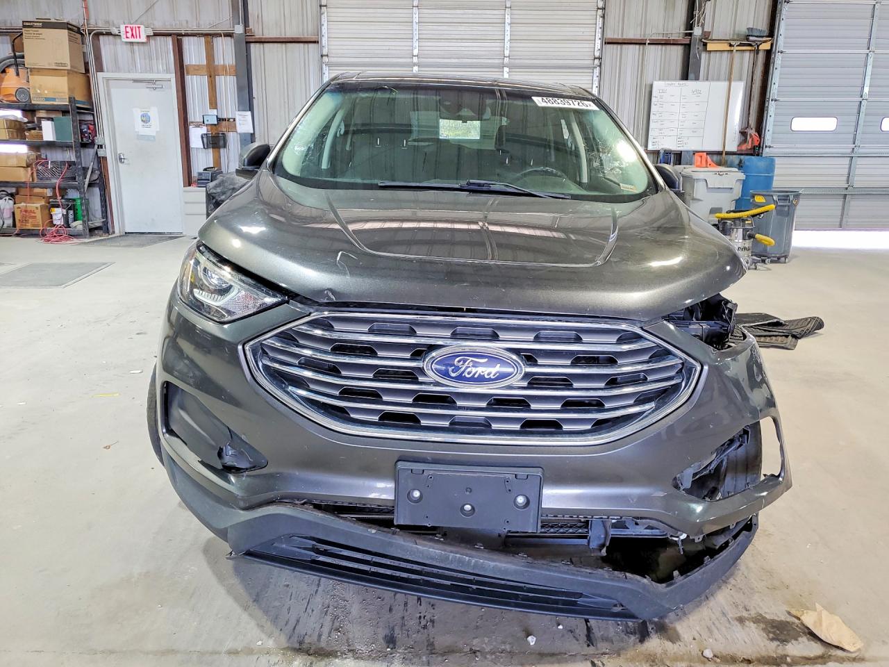 2020 FORD EDGE SE photo 9