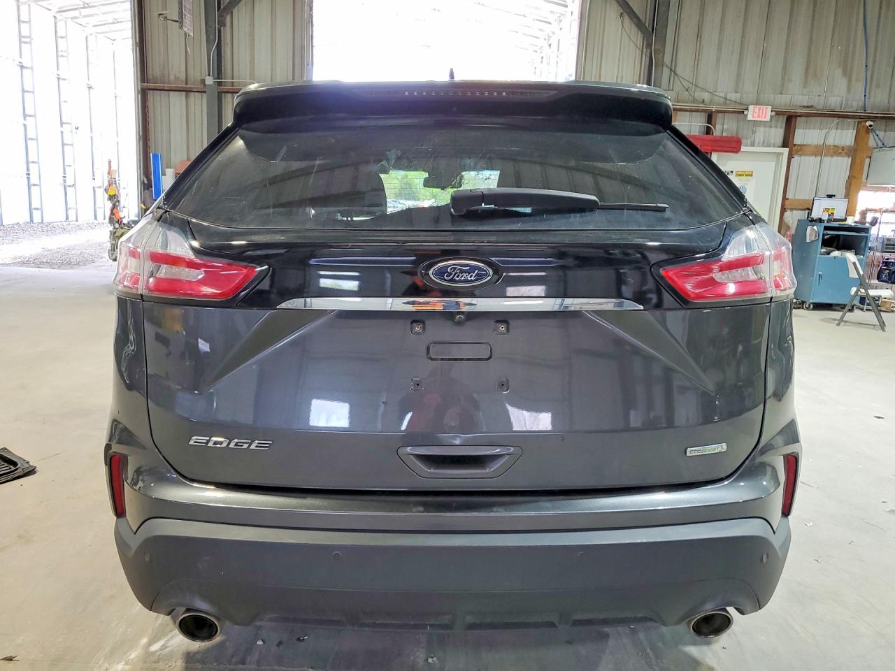 2020 FORD EDGE SE photo 11