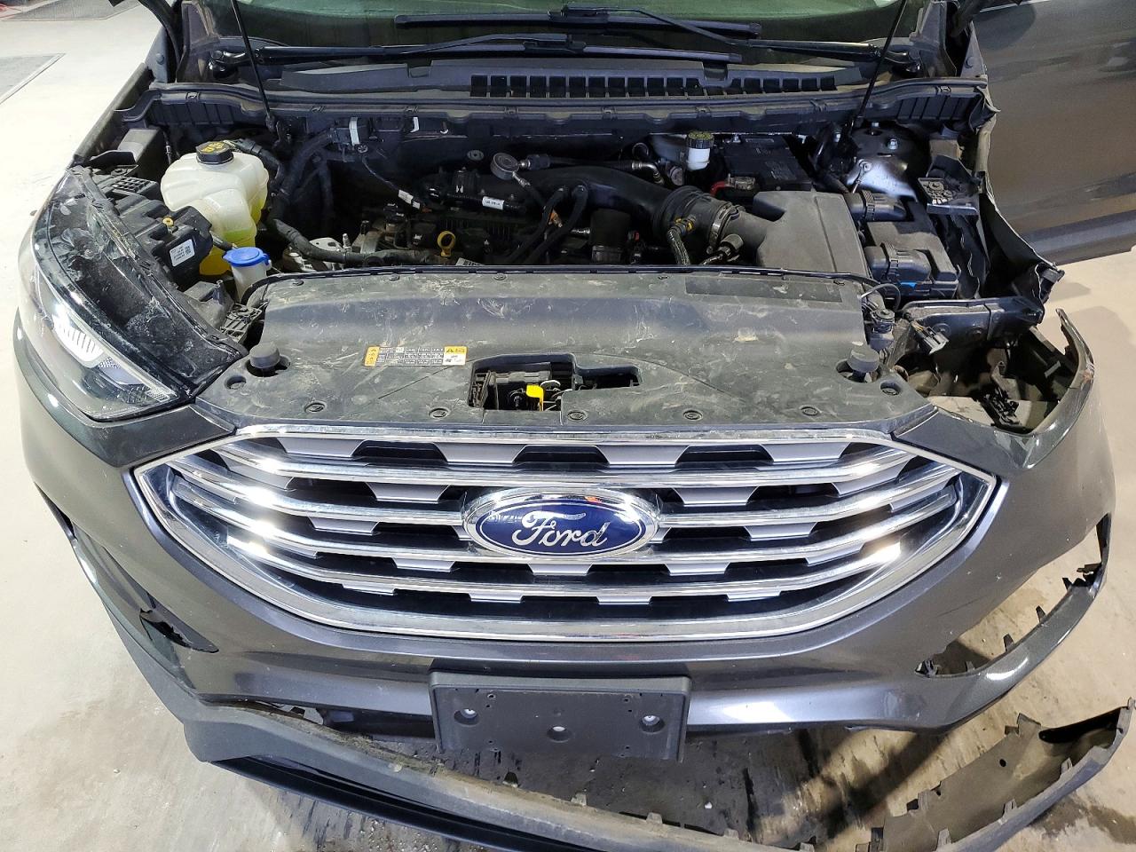 2020 FORD EDGE SE photo 23