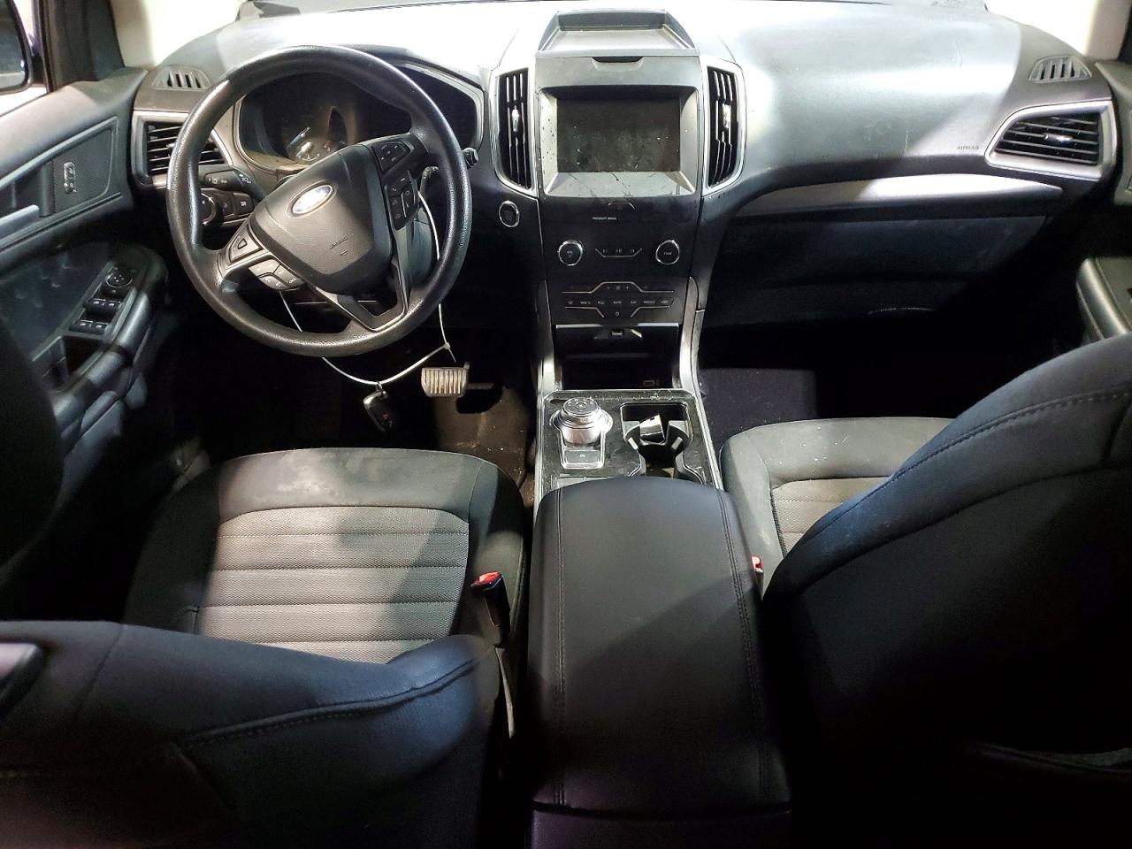 2020 FORD EDGE SE photo 15